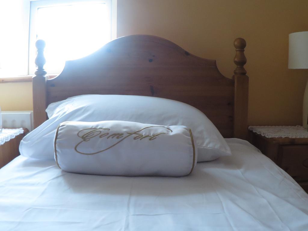 Derghaven B&B, Hostel & Self Catering Scarriff  Room photo